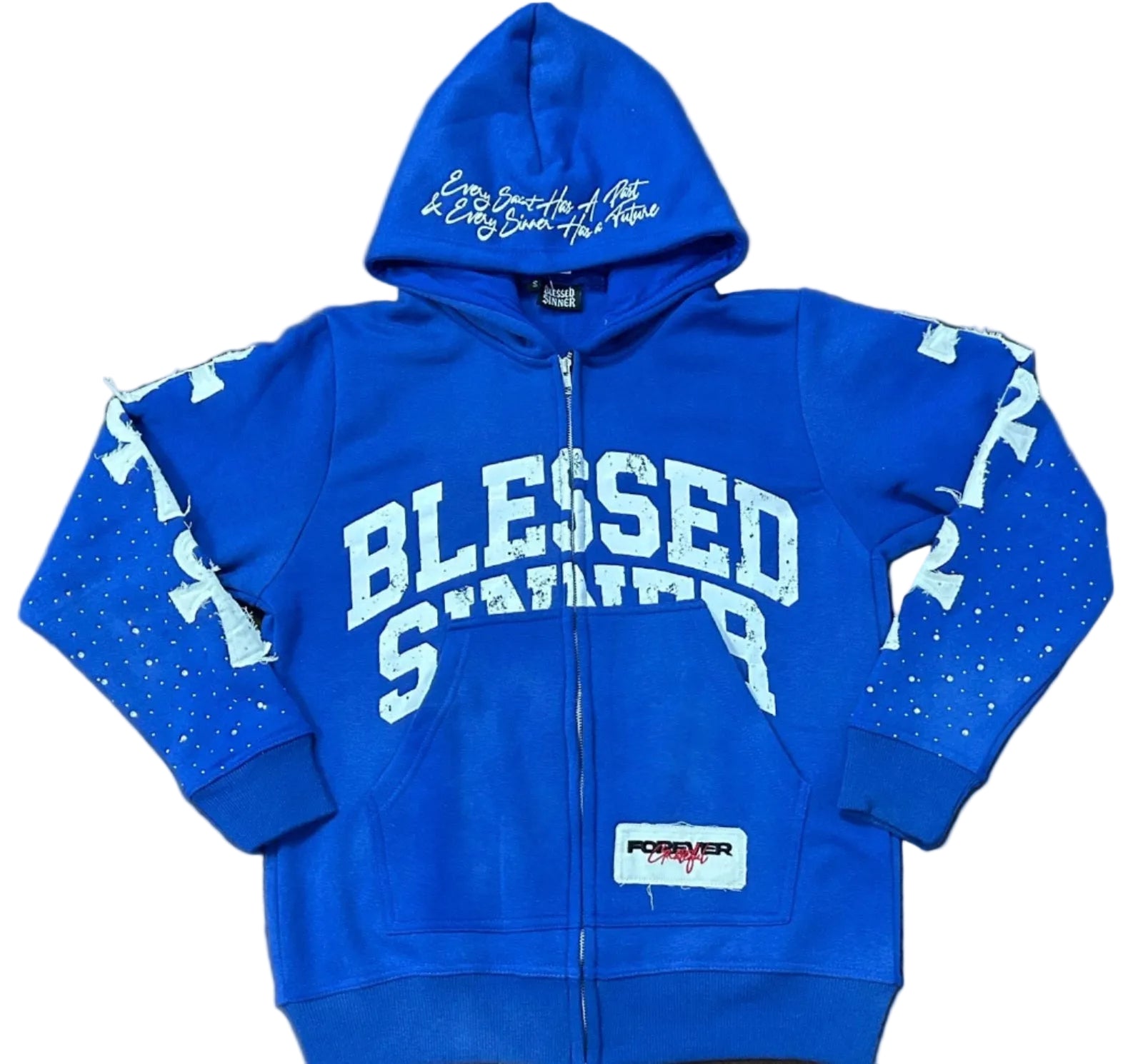 Blessed Sinner Shop